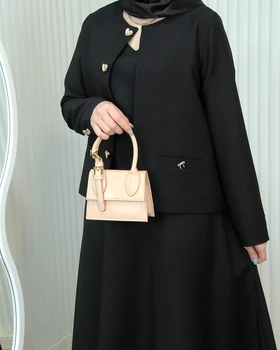 ست سه تیکه دکمه قلبی