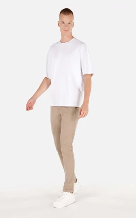 شلوار مردانه Colin's کد CL1049749 بژ