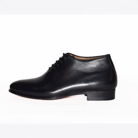 دگرمان کفش رسمی degerman boot-bl