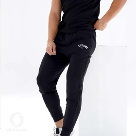 ست تیشرت و شلوار مردانه NIKE LIFE