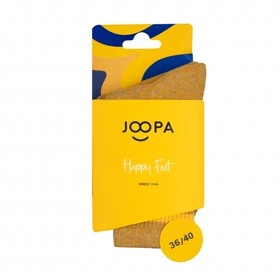 جوراب جوپا ساق‌دار حوله ای زنانه _ مولینه