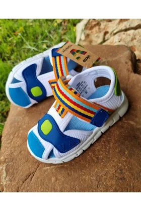 صندل اسپرت بچگانه اورجینال vicco vicco