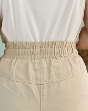 شلوار بگ سیلک