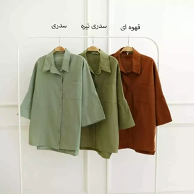 شومیز 1002522