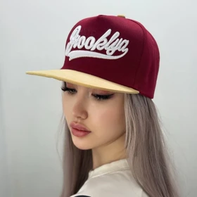 کلاه رپری بروکلین