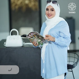 شومیز راه راه