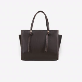 کیف دستی چرم زنانه مدل z060