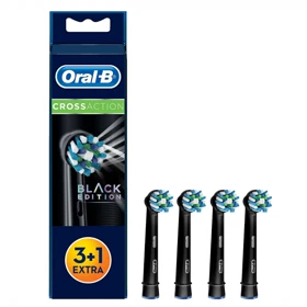 سری یدک مسواک برقی اورال بی Oral-B مدل CrossAction CleanMaximiser