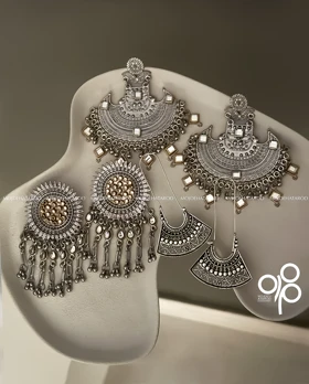 گوشواره مصری