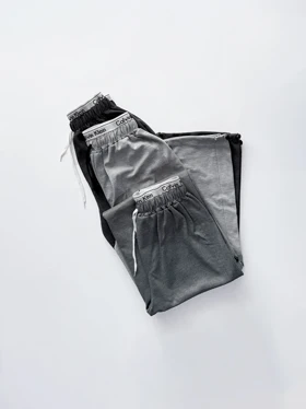 شلوار زنانه جاگر کلوین کلاین Calvin Klein