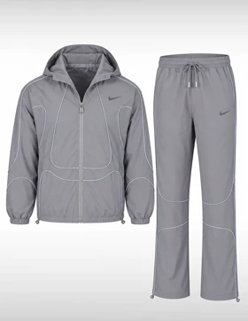 ست سویشرت و شلوار ورزشی مردانه نایک Nike Marlow Set M