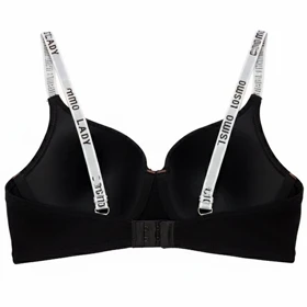 ست شورت و سوتین اسفنجی فنردار کد 105483