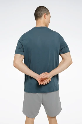 تیشرت مردانه reebok