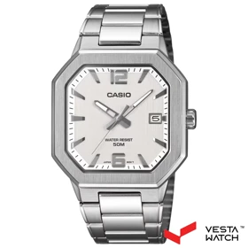 ساعت مچی مردانه کاسیو CASIO مدل MTP-B195D-7AVDF