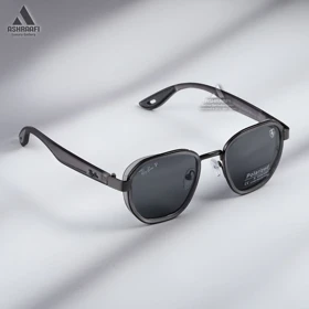 عینک آفتابی ریبن Ray-Ban P3674 (طیف رنگی اول)