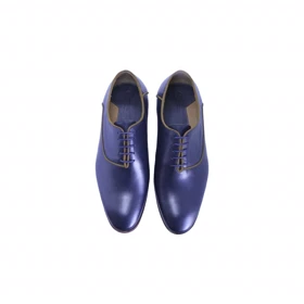 دگرمان کفش رسمی ador - dark blue olivaceous