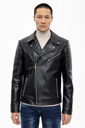 کت و کاپشن مردانه deriderim deriderim