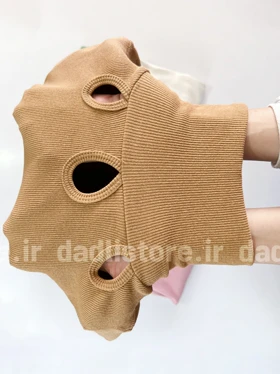 بادی کبریتی یقه اسکی اشکی فینگردار