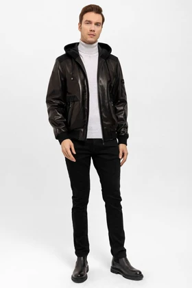 کت و کاپشن مردانه deriderim