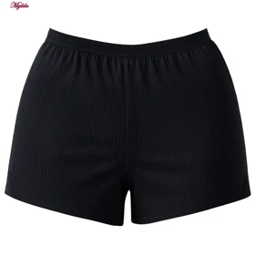 شلوارک راحتی زنانه ماییلدا مدل 5473-A439