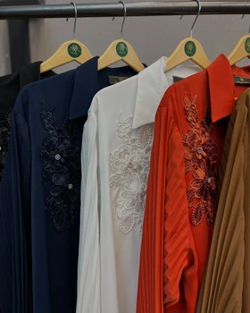 شومیز مجلسی