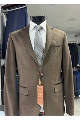 کت و ژاکت مردانه massaro