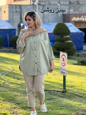 مانتو لینن زارا