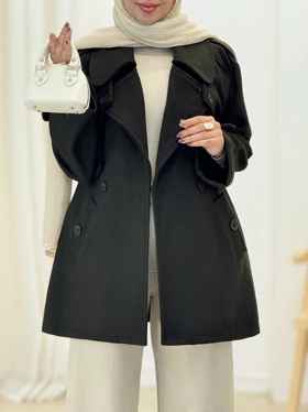 3942-پالتو فوتر هیرا