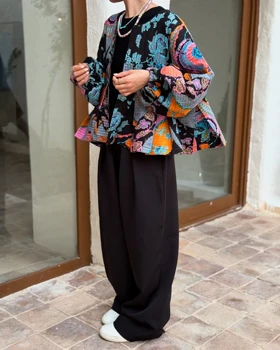 شلوار پیلی‌دار