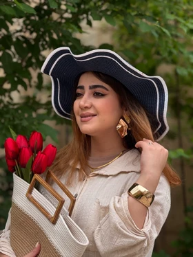کلاه ساحلی