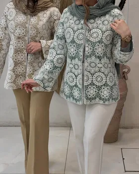 مانتو مزونی