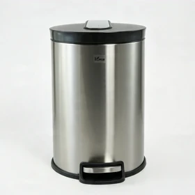 سطل استیل 12 لیتری آرامبند A592