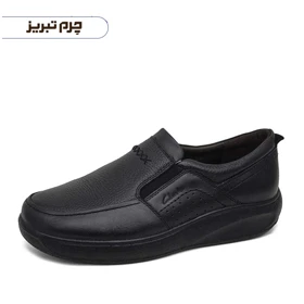 کفش مردانه طبی مدل PB406