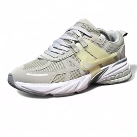 کفش و کتانی مردانه مدل وی تو کی طوسی EVA