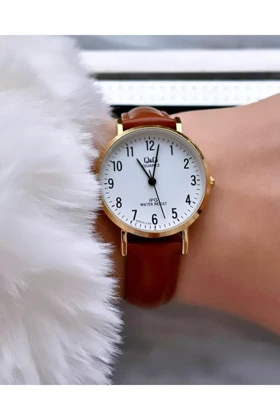 ساعت زنانه qandq qandq