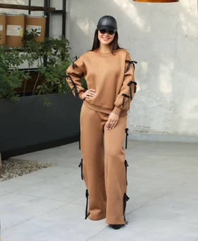 ست هودی شلوار