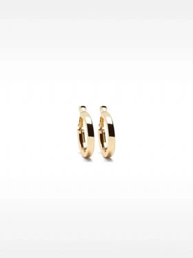 گوشواره زنانه پارفوآ Parfois کد 160186 (طلایی)