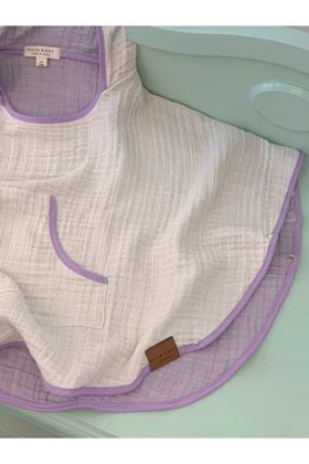 پانچو بچگانه mujo-babyandkids mujo-babyandkids