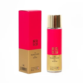 ادوپرفیوم زنانه نوئوو Nuevo مدل Prada Candy حجم 50 میلی لیتر