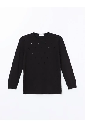 بافت زنانه اورجینال ال سی وایکیکی lc-waikiki