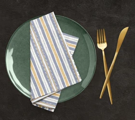 دستمال سفره 166 napkin