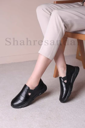 کفش پرسنلی زنانه رزیتا