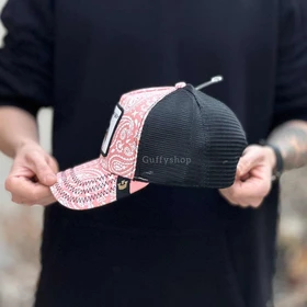کلاه گورین bad boy اسلیمی