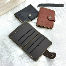 جاکارتی دکمه‌ای Exella