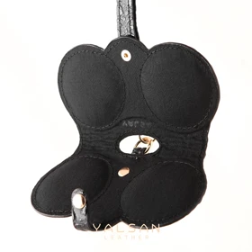 ست هدیه زنانه چرم یلسان مدل چیکا کد 193-MDS-GAN