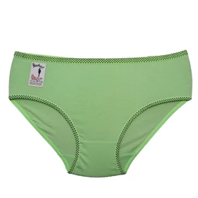 شورت کش خالدار1055(مناسب40-42) XL