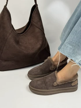 کالج یقه خزدار (506)