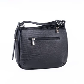 کیف چرم زنانه مدل آیسان