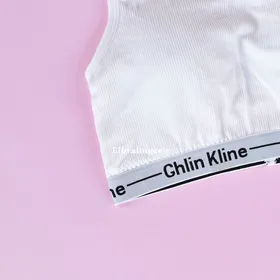 نیم‌تنه ورزشی پشت قهرمانی GHLIN KLINE