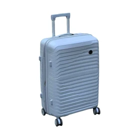 چمدان سایز متوسط وارداتی بنتون مدل BENETTON - BNT132 MEDIUM